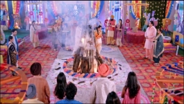 Parineeti - 19th January 2023